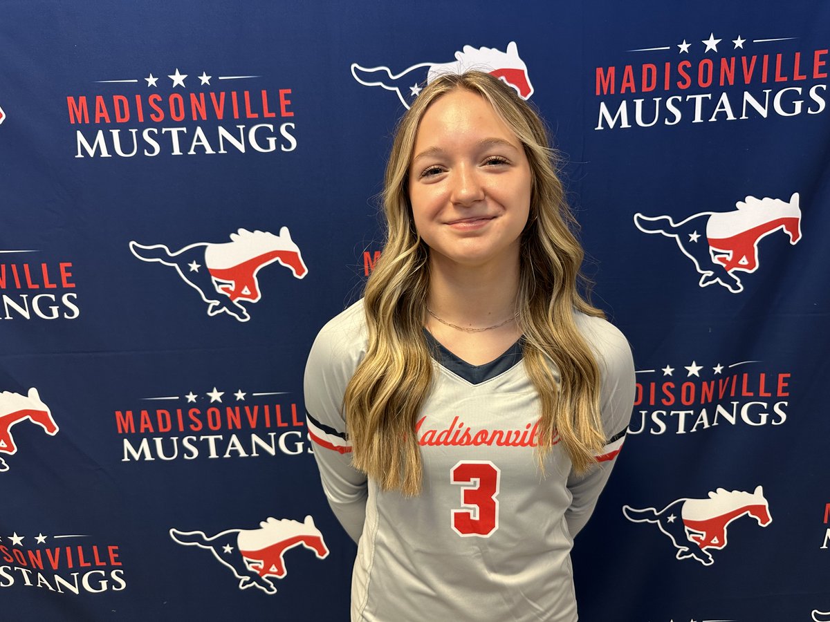 Madisonville Tx Athletics tweet media