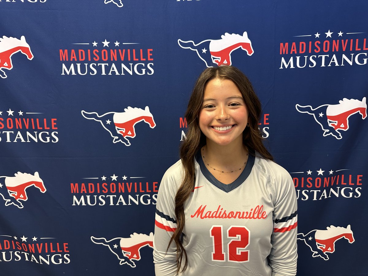 Madisonville Tx Athletics tweet media