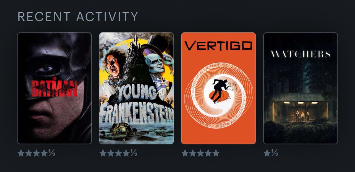 iCrowsEye's tweet image. لو مب ذا ووتشرز كان اسبوع عظيم