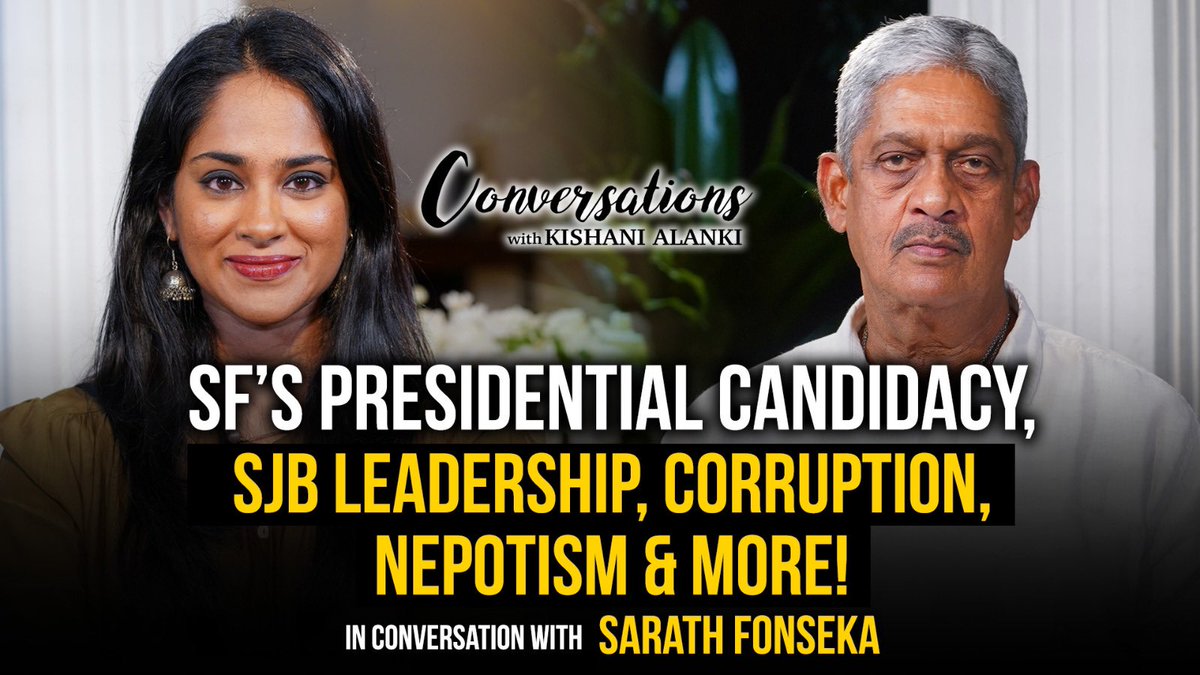 Kishani Alanki Perera tweet media