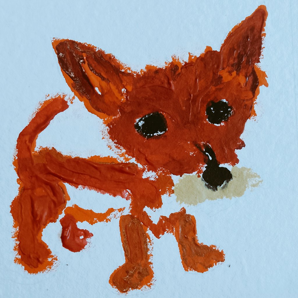 ZadenZane's tweet photo. @BorderJoss @StanleyLakeland @Archer_Im_a_Dog @Suziwho1 @bertie_lakeland @BowieLakeland @LakelandMillie @sarahjaneworlds @AdsDogCharlie @LondynRose1014 @EmmaLakie @LakelandLexi @MillieWire @OberonWheaten @Anthony78644696 @judewebgal @PatersonSeamus @ClaRosignoli @BuellerL @LakelandBelle @ethornington @k_ckhanna @Lakelandmaggie @SulbyLakeland @emmalakelandte1 @PaisleyLakie @betty_lakeland @ArthurLakeland @AlfieLakeland @SWirefox @NWirefoxterrier @ArchieWft @FTWallace1 @oscarfoxterrier @capecodwelshie @KatieAiredale @sweetie_wheatie @TerrierWheaten @WheatenMaggie @JoeytheWheaten @EnzoFoxTerrier @UncleRalph6 @RileyGirl2020 @gryffinpaw @Rumplepimple1 @BramleyLakeland @ArchieLakeland @BumTetley @CoraTheWhippet Tny Tetley painted on cotton #ragpaper. This was going to be just the underpainting but it looks so gorgeous I want to keep it and start again with a second Tetley #pawtrait. The white bits look furry because they aren't even paint they're the fuzzy cotton paper showing through🤪 https://t.co/0B3etCu62j