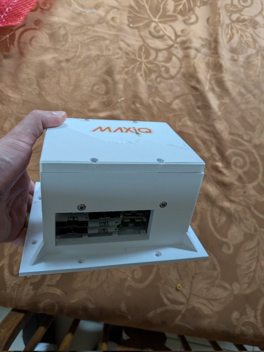 Jim Gorman (@mrgorman1) on Twitter photo Getting ready to travel to Fort Sumner, NM for our NASA HAB mission with <a href="/MaxiqSpace/">MaxIQ Space</a>. Our student designed payload will be flying high and taking measurements next week! Stay tuned. #MURSDInspires #nipsci #NipmucPride Getting ready to travel to Fort Sumner, NM for our NASA HAB mission with <a href="/MaxiqSpace/">MaxIQ Space</a>. Our student designed payload will be flying high and taking measurements next week! Stay tuned. #MURSDInspires #nipsci #NipmucPride