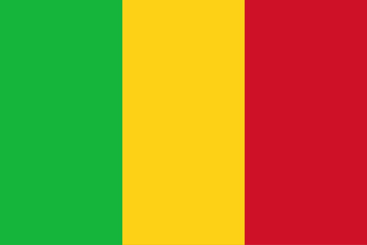 Mme l'Ambassadeur de Suède à Bamako convoquée aux AE, ce 9/8/2024,  a reçu la notification de quitter le territoire malien sous 72 h, suite à la déclaration hostile de Son Ministre de la Coopération internationale et du Commerce sur le Mali. Un communiqué suivra.