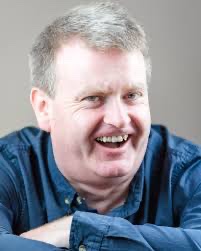 EdinburghEye's tweet image. Raymond Mearns @RaymondMearns 
Had a Stroke Of Luck
Beehive 2 @ScotComFest 
7pm

Easy to see why Mearns is loved by fellow comedians, he gets weekend club sized laughs from the tale a tough time.

⭐️⭐️⭐️⭐️