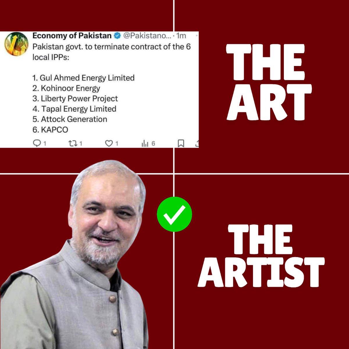 TrendsJip's tweet image. Hafiz Naeem Ur rahman 
Ray of Hope 
#حافظ_تعاقب_جاری_رکھے_گا