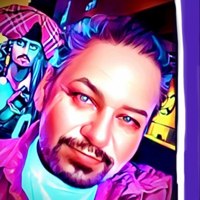 DikkRichE's tweet image. #NewProfilePic