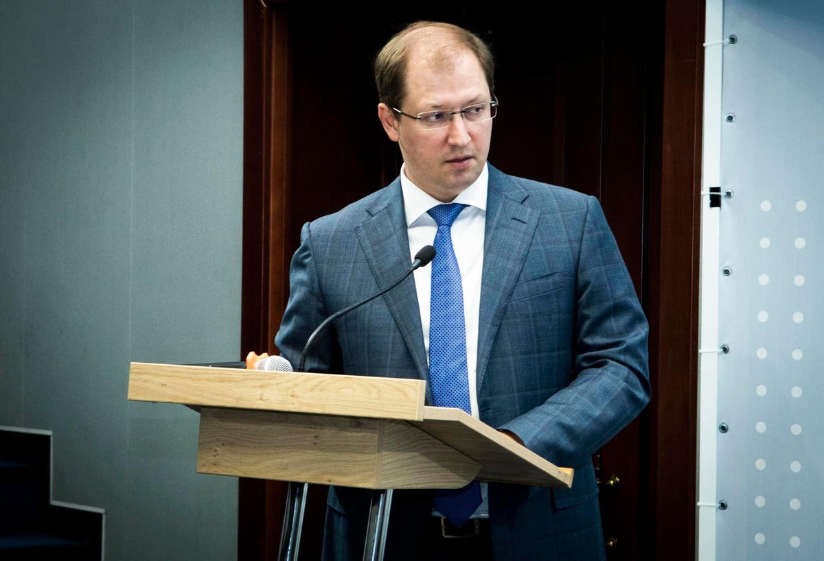 Ruslan Strilets tweet media