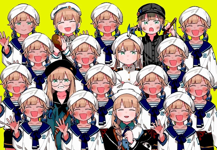 ᅠ

ᅠ

         𝑃OV : you're about to have 
                     your womb raided .

ᅠ

ᅠ