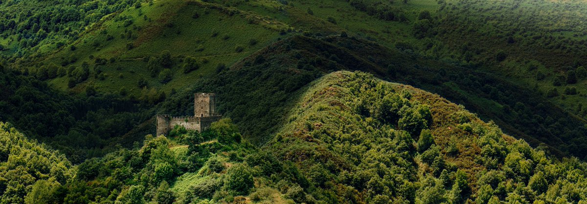 Turismo. Deputación de Lugo tweet media