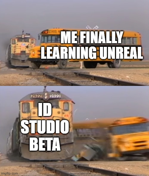Aurorable_Fox's tweet photo. 😅so tempting #idstudio #QuakeCon https://t.co/R6j025fYjr