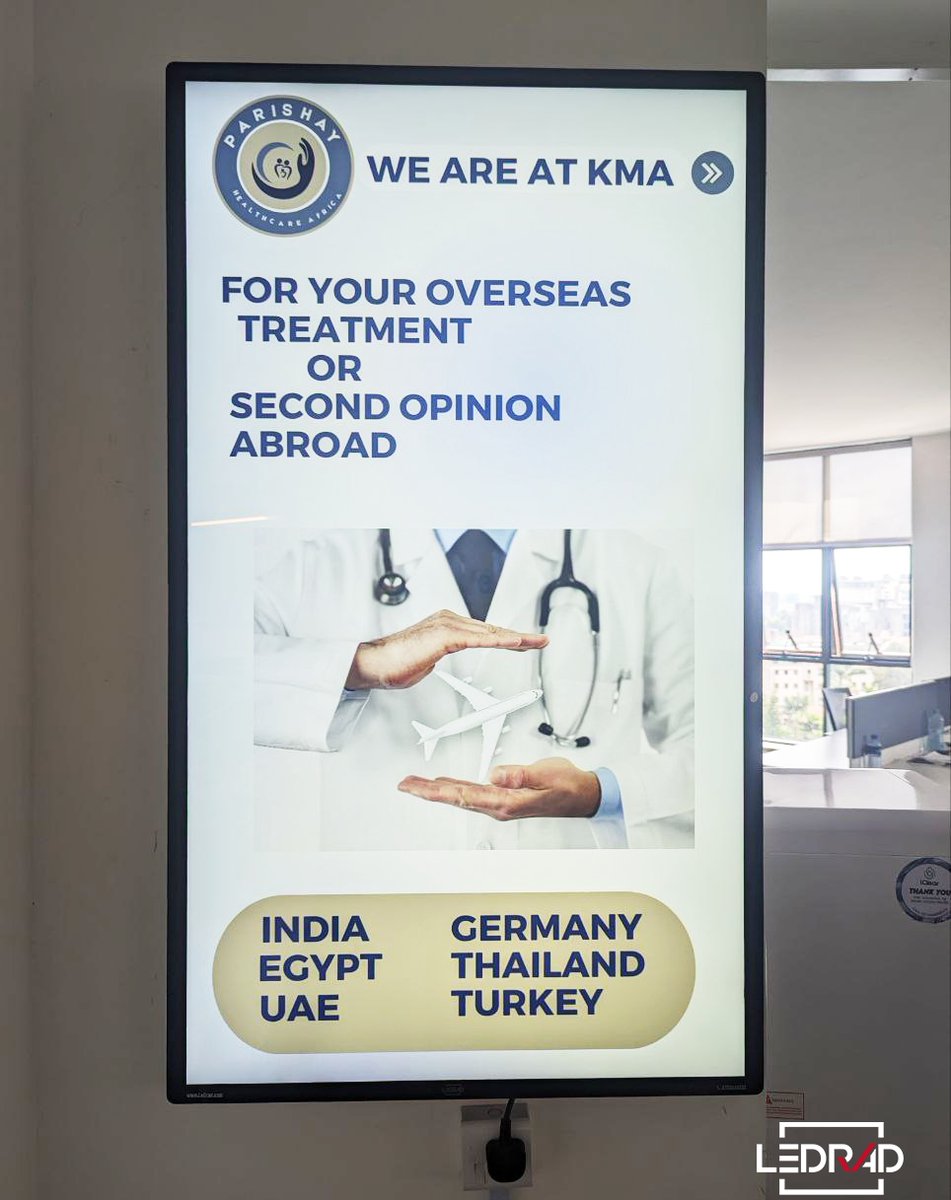 LeDradNG's tweet image. We&apos;re still in the business of making the best LED screens to brighten up your brand! 🌟

#LeDrad #LEDScreens #SignageSolution #Branding #DigitalDisplay #signage #ledlight #engineering #advertising #manufacturing #solutions #Olympics2024