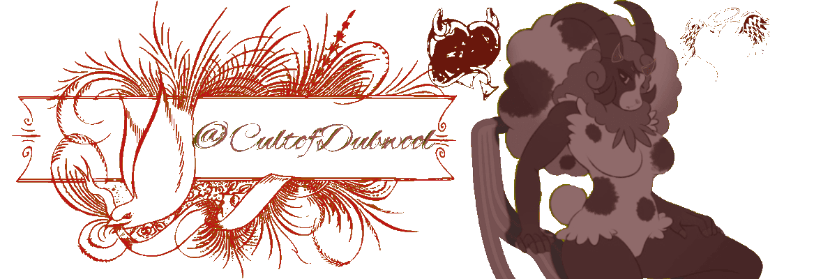 AppletunOfFun's tweet photo. Oh and here the collection of the "art" I made for the account. 

For @CultofDubwool

Surprised it's not shadowbanned yet. Then again, it didn't get many folllowers. https://t.co/FlYPcjaOZs