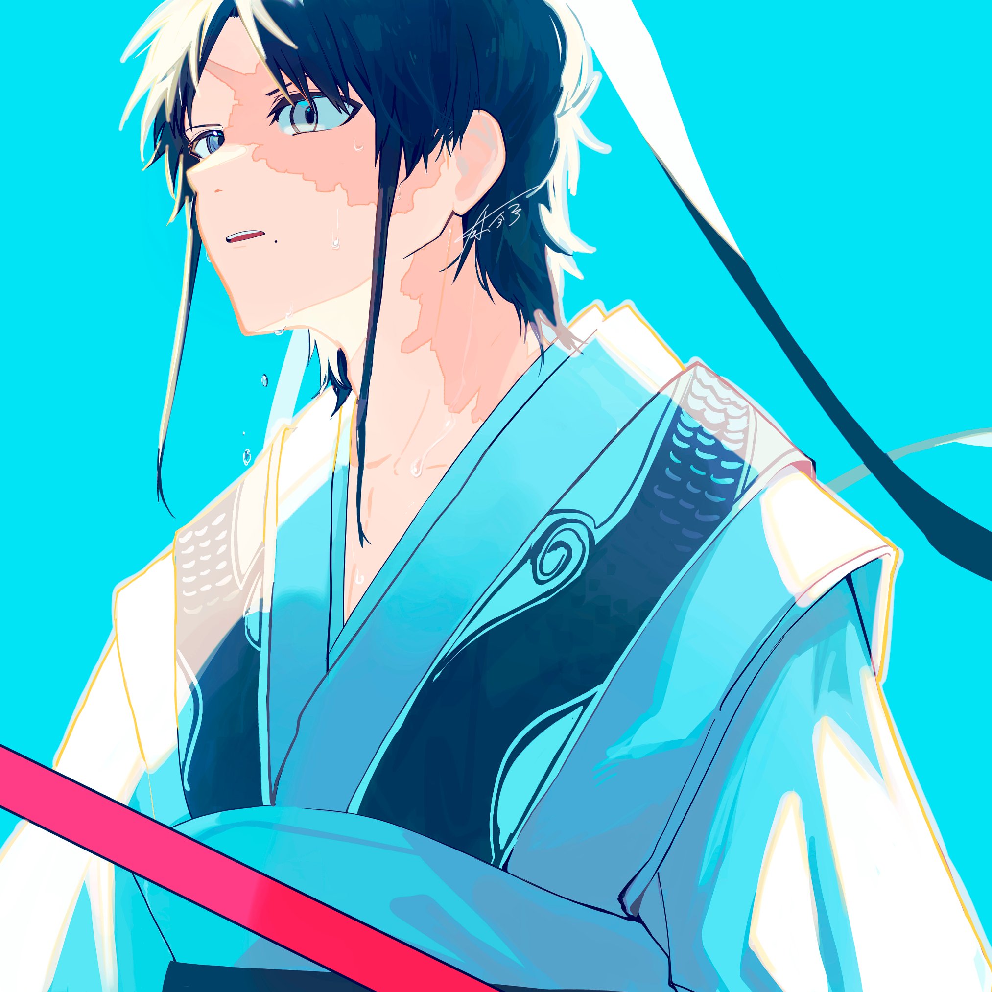 8月9日は白龍の日 - Hledat / X
