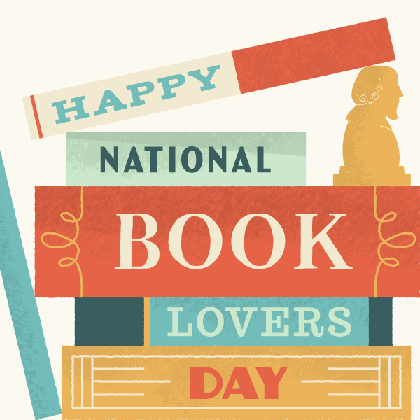 FOPLnews's tweet photo. 📚✨ Happy National Book Lovers Day! Whether you're curled up with a classic or diving into a new release, today is all about celebrating the magic of books. Let's spread the love for literature together! #NationalBookLoversDay #BookwormJoy #ReadMoreBooks 📖❤️ https://t.co/M8l48kexPk