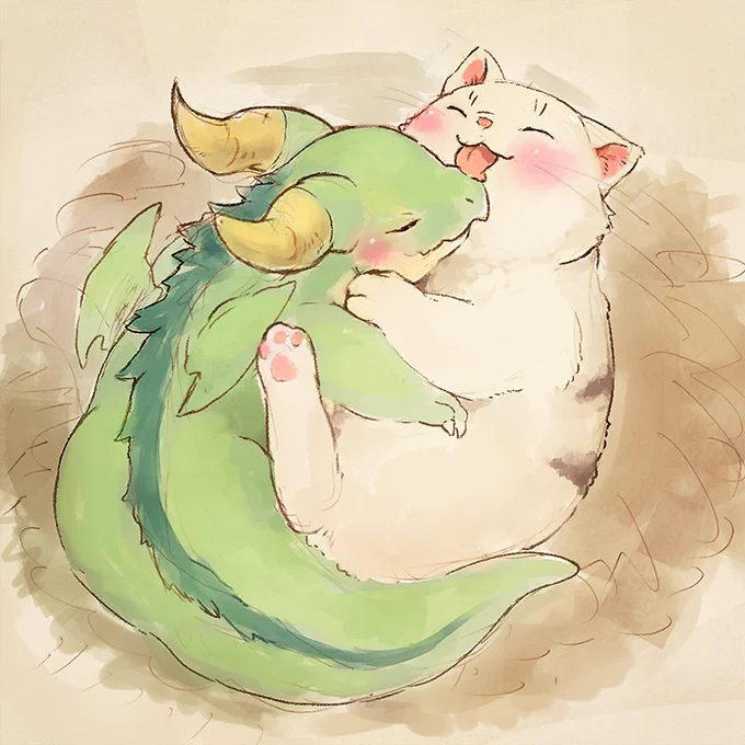 #ハグの日 