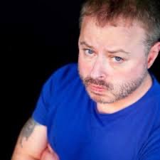 EdinburghEye's tweet image. Sean Turner
Pythonesque Comedy by a Dry Surreal Geordie Bloke who has ADHD
Canon’s Gait
7pm

Not for everyone but if you latch on and get on his wavelength you might find a new favourite.

⭐️⭐️⭐️1/2

@turnerthecomic @PBHFest