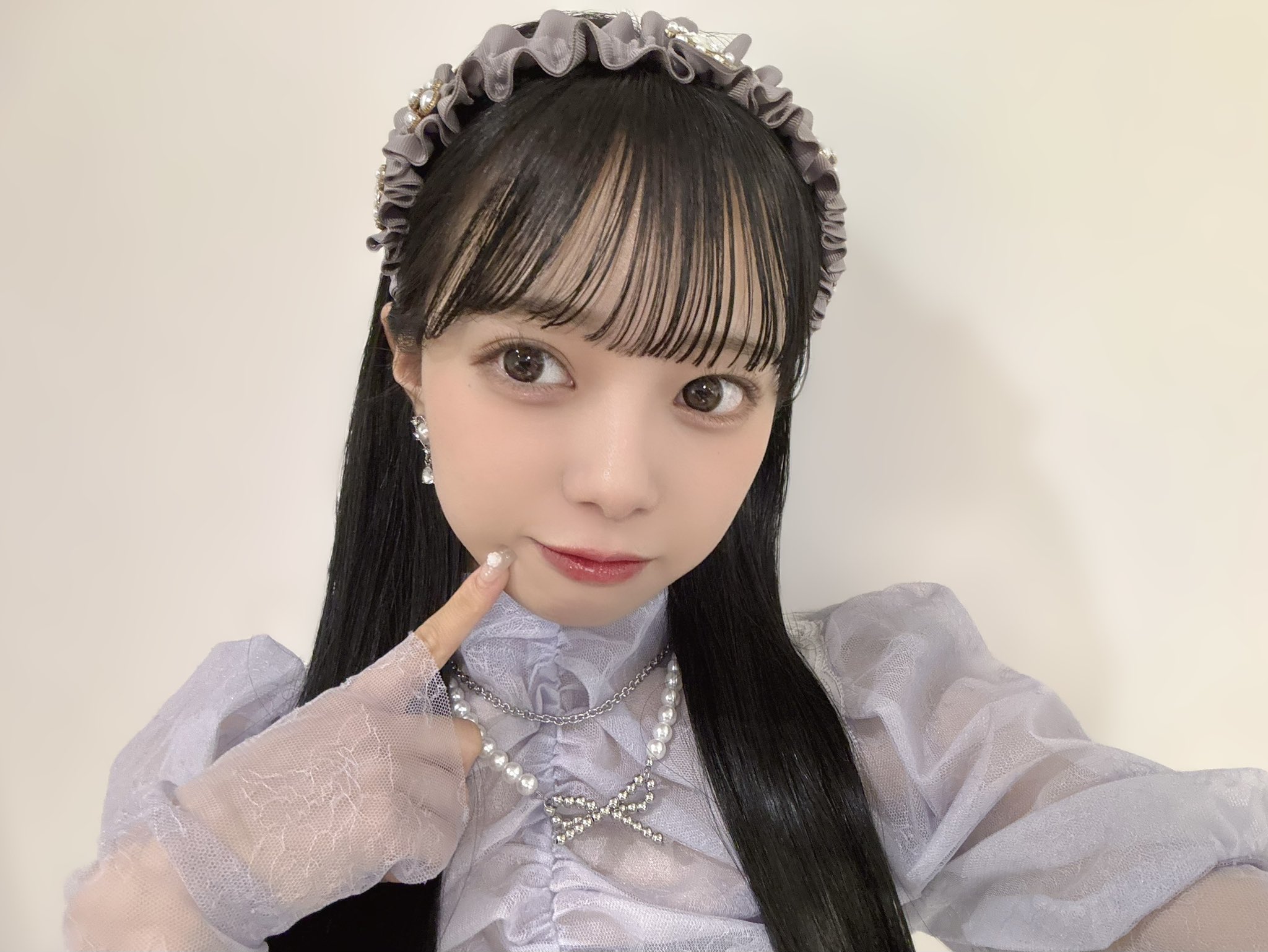 増田 彩乃 (CUTIE STREET) on X: 