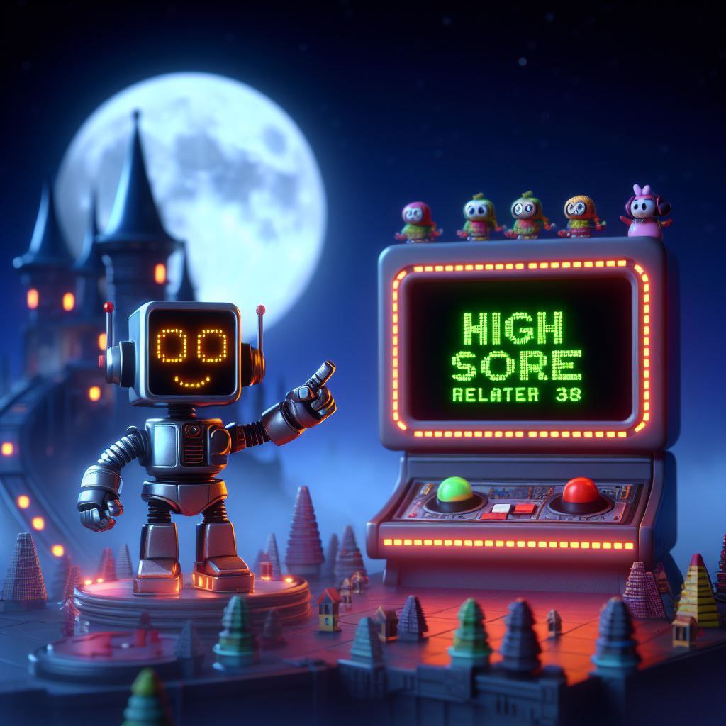 HSC Gaming (@highscorehsc) on Twitter photo <a href="/100xAltcoinGems/">100x Altcoin Gems</a> $HSC GAMING ON #TON 🎮
Daily mini games live in TG with prizes to top 20 score. Fun competitive community with passive income through gaming 💰
t.me/highscoreton
#hsc #HighScore #tonchain <a href="/100xAltcoinGems/">100x Altcoin Gems</a> $HSC GAMING ON #TON 🎮
Daily mini games live in TG with prizes to top 20 score. Fun competitive community with passive income through gaming 💰
t.me/highscoreton
#hsc #HighScore #tonchain