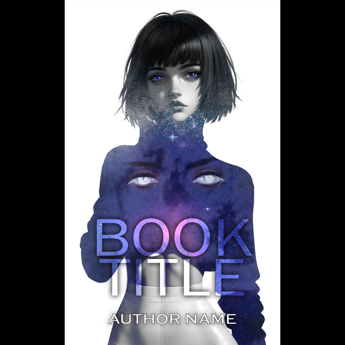 TKlamvik's tweet photo. This sci-fi cover is looking for an owner. 😄 

#bookcovers #selfpub #indiepub https://t.co/YIM22qwHjr