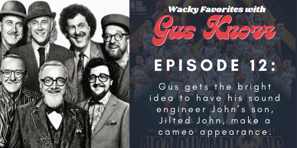 Podcast Overlord tweet media