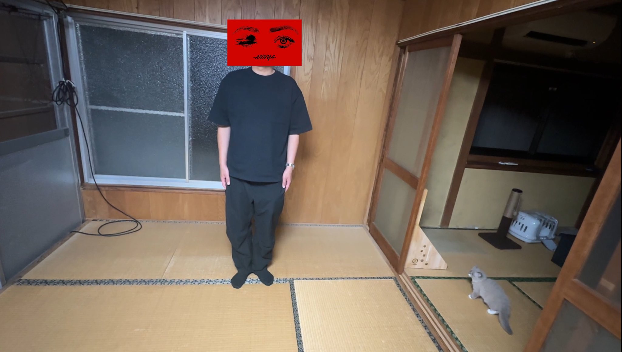 annya Highlights by 【公式】暗夜-ANNYA- (@ANNYAOBAKE) / X