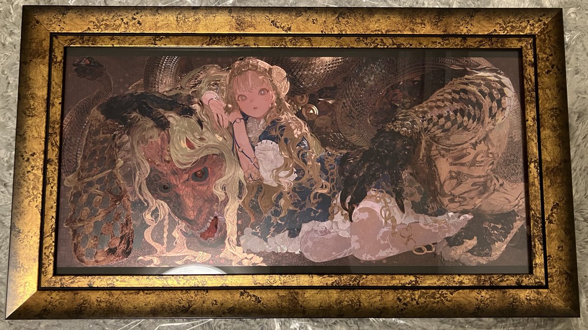 タイキ展 - Search / X