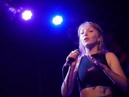 Elaine Robertson 
Delulu 
Stand 4
12.05pm

Blistering run through every emotion in a show that is less a debut and more a statement of thrilling intent.

⭐️⭐️⭐️⭐️⭐️
<a href="/elainerobz/">Elaine Robertson</a> <a href="/StandComedyClub/">The Stand</a>