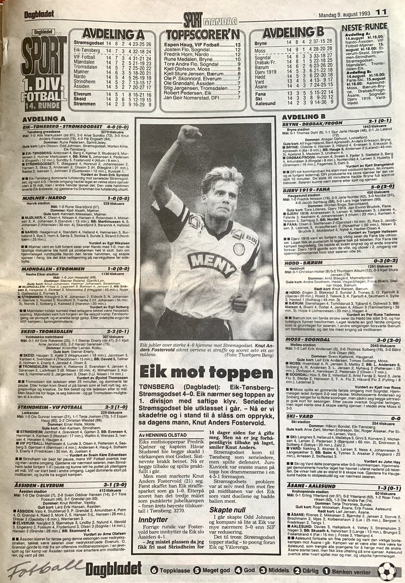 Steinar Bjerkmann tweet media