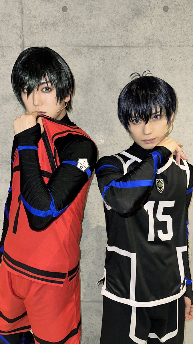 RYONO/草地 稜之 tweet media