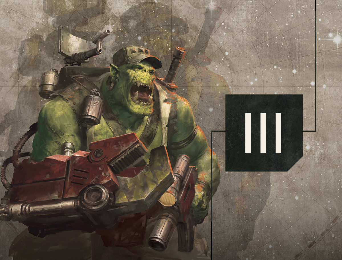 Warhammer Official tweet media