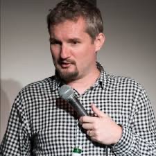 EdinburghEye's tweet image. James Cook
Anonymously Viral
32 Below Main Cellar
6:45pm

The sort of reliable circuit act that shouldn’t be allowed to fly under the radar. Cook has well honed and valuable skills on display here.

⭐️⭐️⭐️⭐️
@jamesecook @lhcomedy