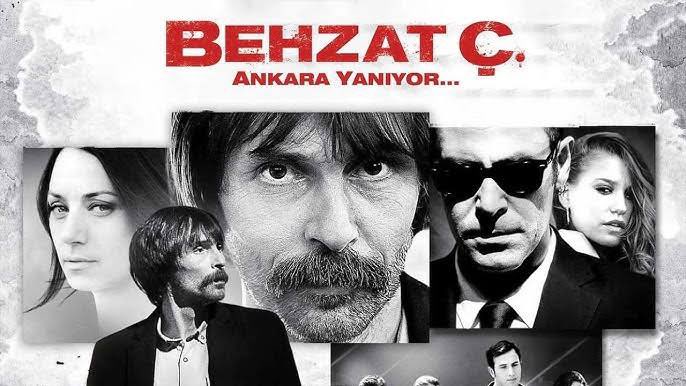 çok sıcak