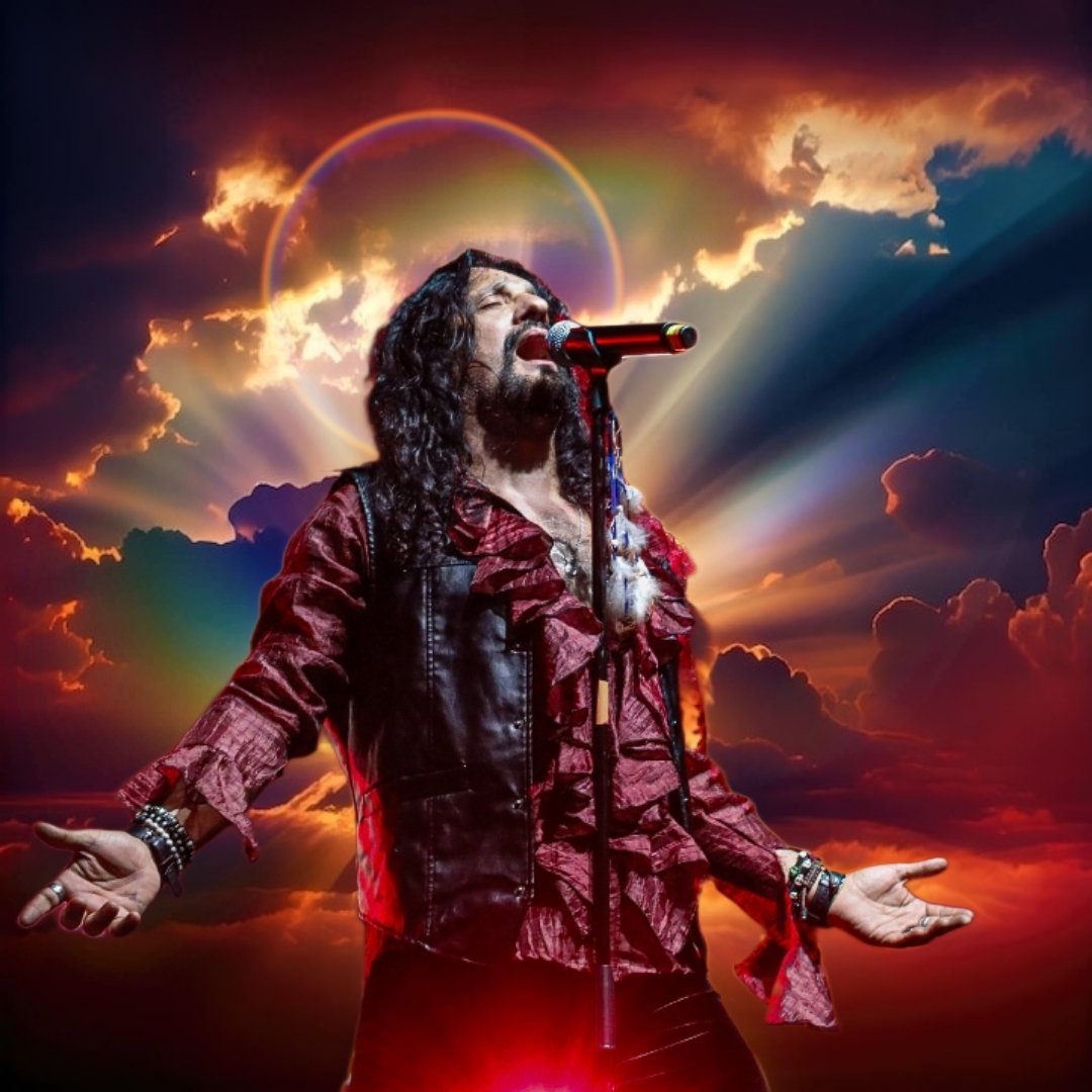 Frases José Andrëa y Uróboros tweet media