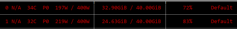 llamafactory_ai's tweet photo. 🚀We've integrated the Adam-mini optimizer into LLaMA-Factory, slashing the memory footprint of full-finetuning Qwen2-1.5B from 33GB to 24GB! 🔥

Image source: https://t.co/y8ip5W7D7N https://t.co/HTId8JO6jH
