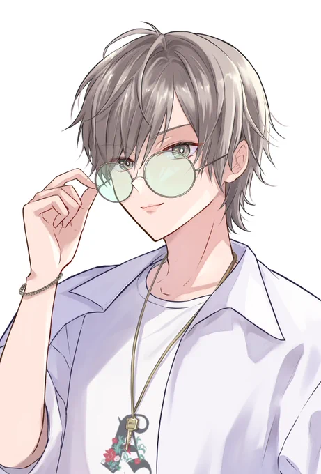 Uratanuki Birthday Live 2024 -JEWEL- 神奈川公演 にてお手伝いさせていただいたフラスタイラストです うらたさん、お誕生日おめでとうございます #うらたぬ王国の美術館 #うらたぬき生誕祭2024