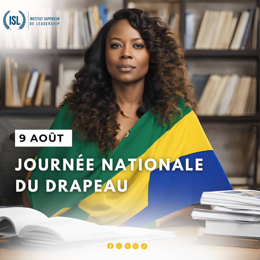 Institut Superieur de Leadership tweet media