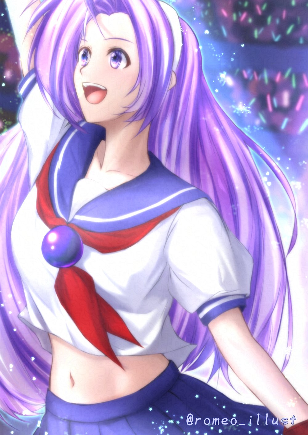 ろめお@skeb募集中🎨 on X: 