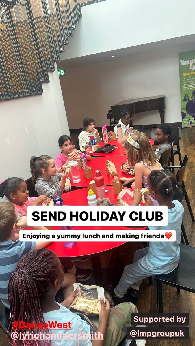 DanceWest tweet media