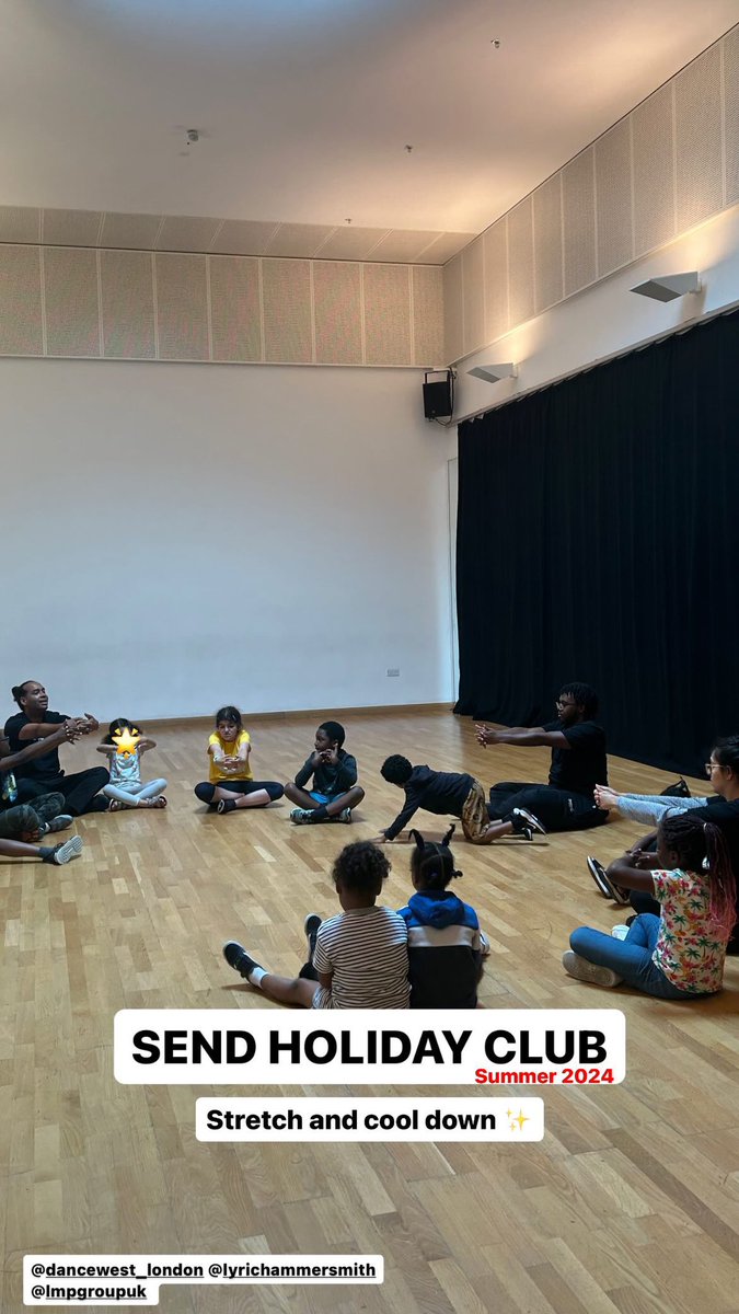 DanceWest tweet media