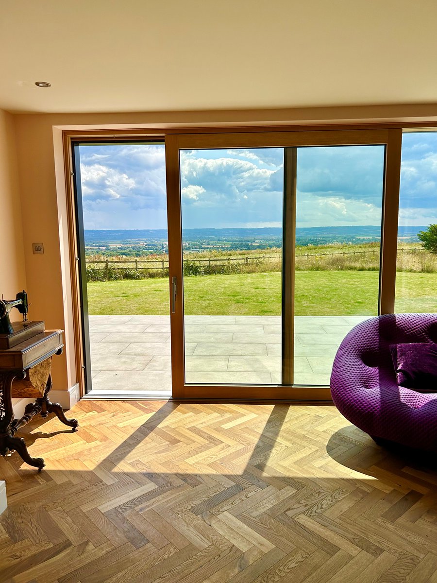 Internorm Windows UK Ltd tweet media