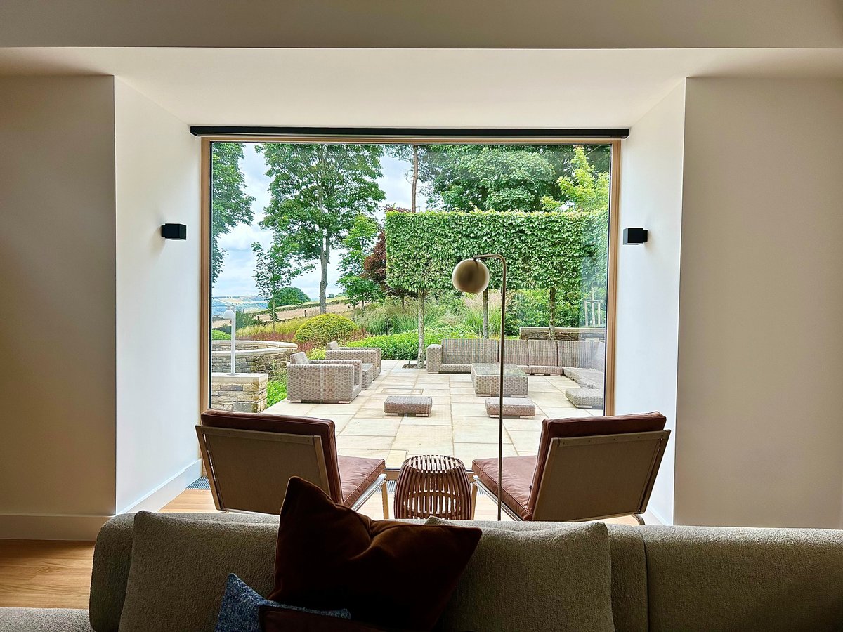 Internorm Windows UK Ltd tweet media