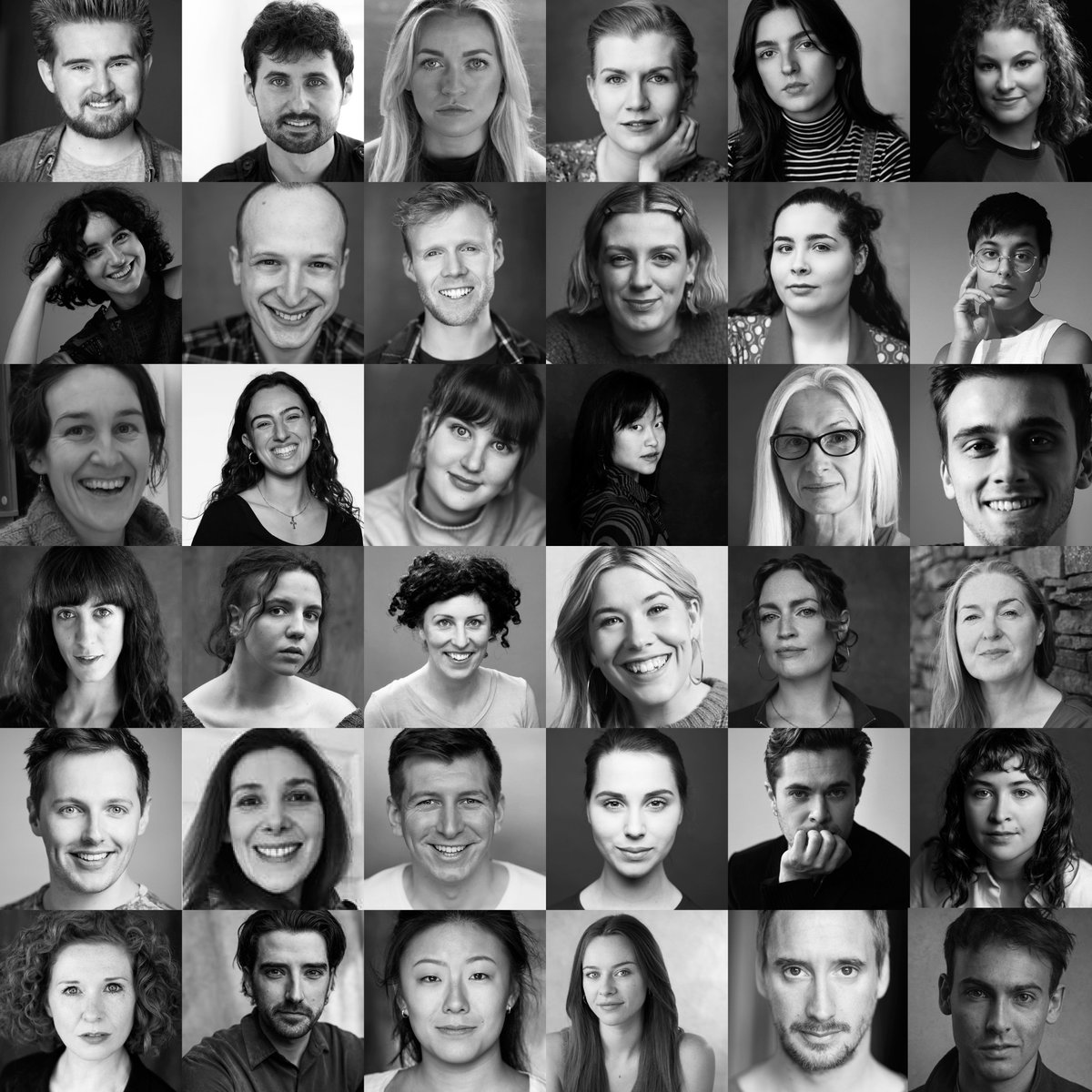 TriggerStuff's tweet image. 🐉✨ Meet the incredibly talented 36 puppeteers bringing #TheHatchling to life this August bank holiday weekend as part of @ouryear2024 celebrations in #Wakefield! ✨🐉

Full cast list here: thehatchling.co.uk/events/wakefie…