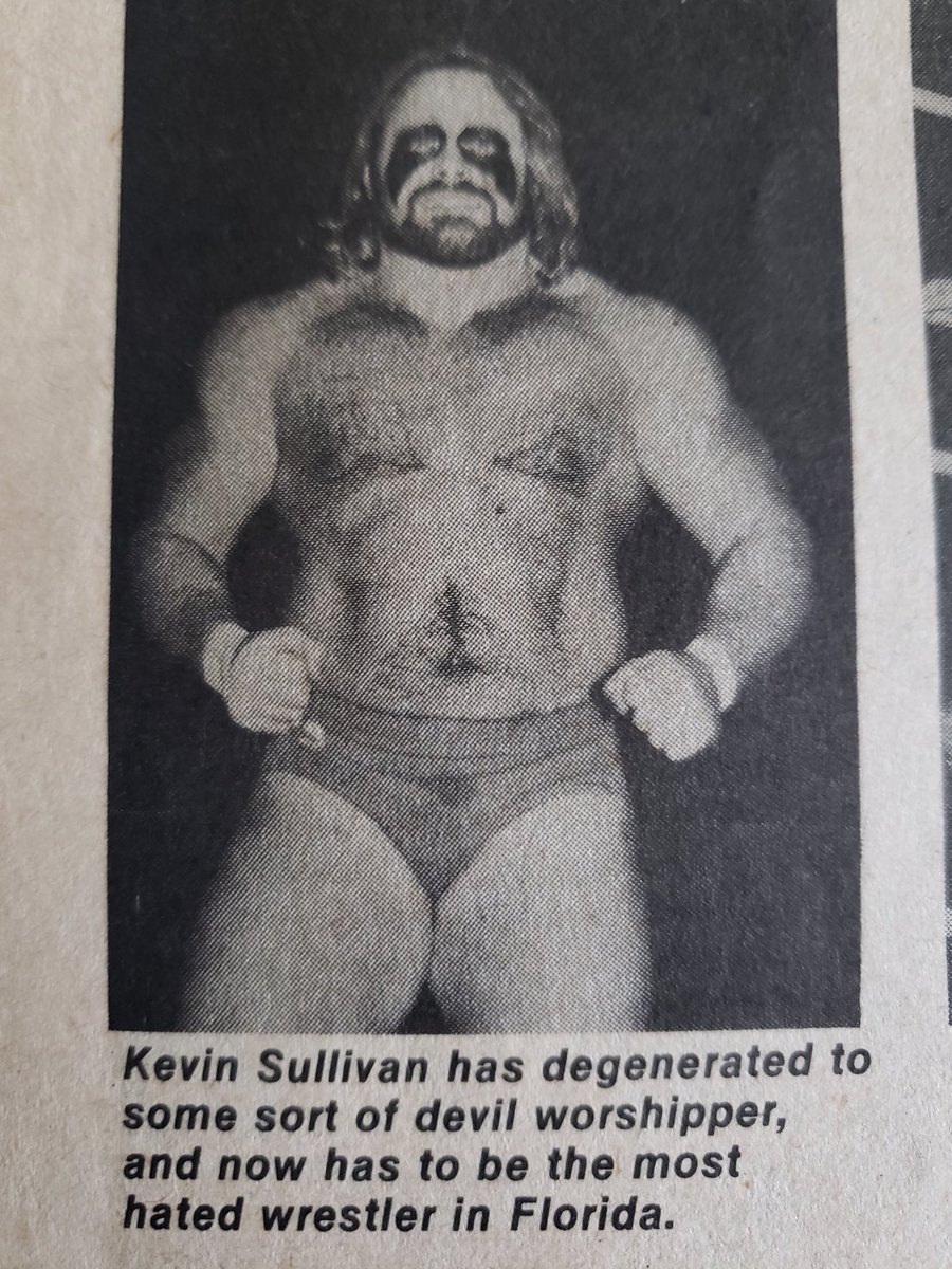 RogerTheShame's tweet image. J’écoutais son podcast #TaskmasterTalks car il fut l’un des bookers (celui qui scripte les combats) de #catch les plus inspirés des années 80. Les derniers épisodes étaient un peu difficiles à suivre car il semblait très affaibli. Kevin Sullivan a continué d’enregistrer ses