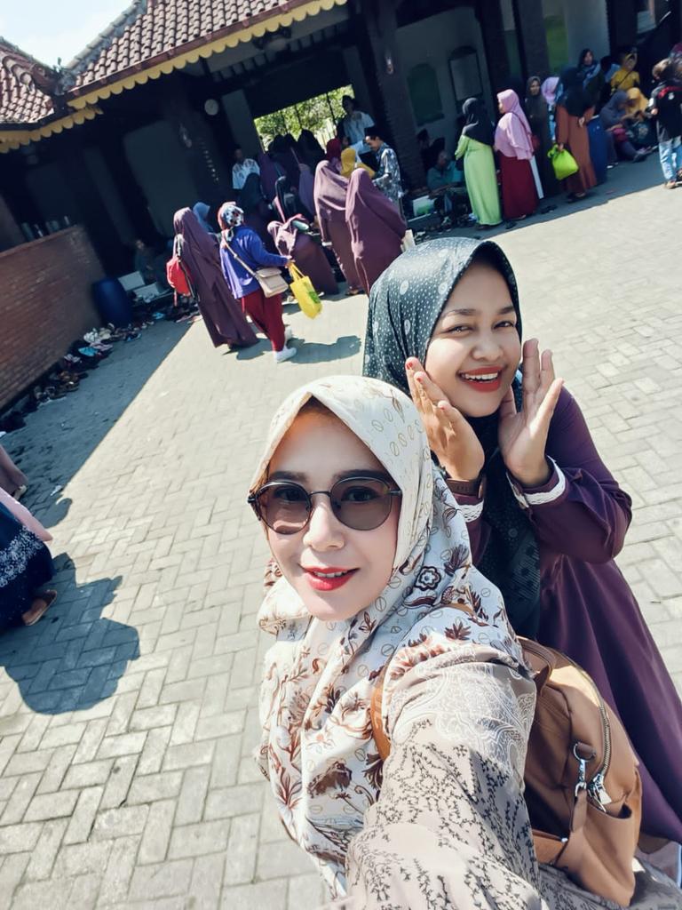 Attyn11's tweet photo. Tidak ada proses yg mudah untuk tujuan yg indah ... https://t.co/K3V2a3U9YG