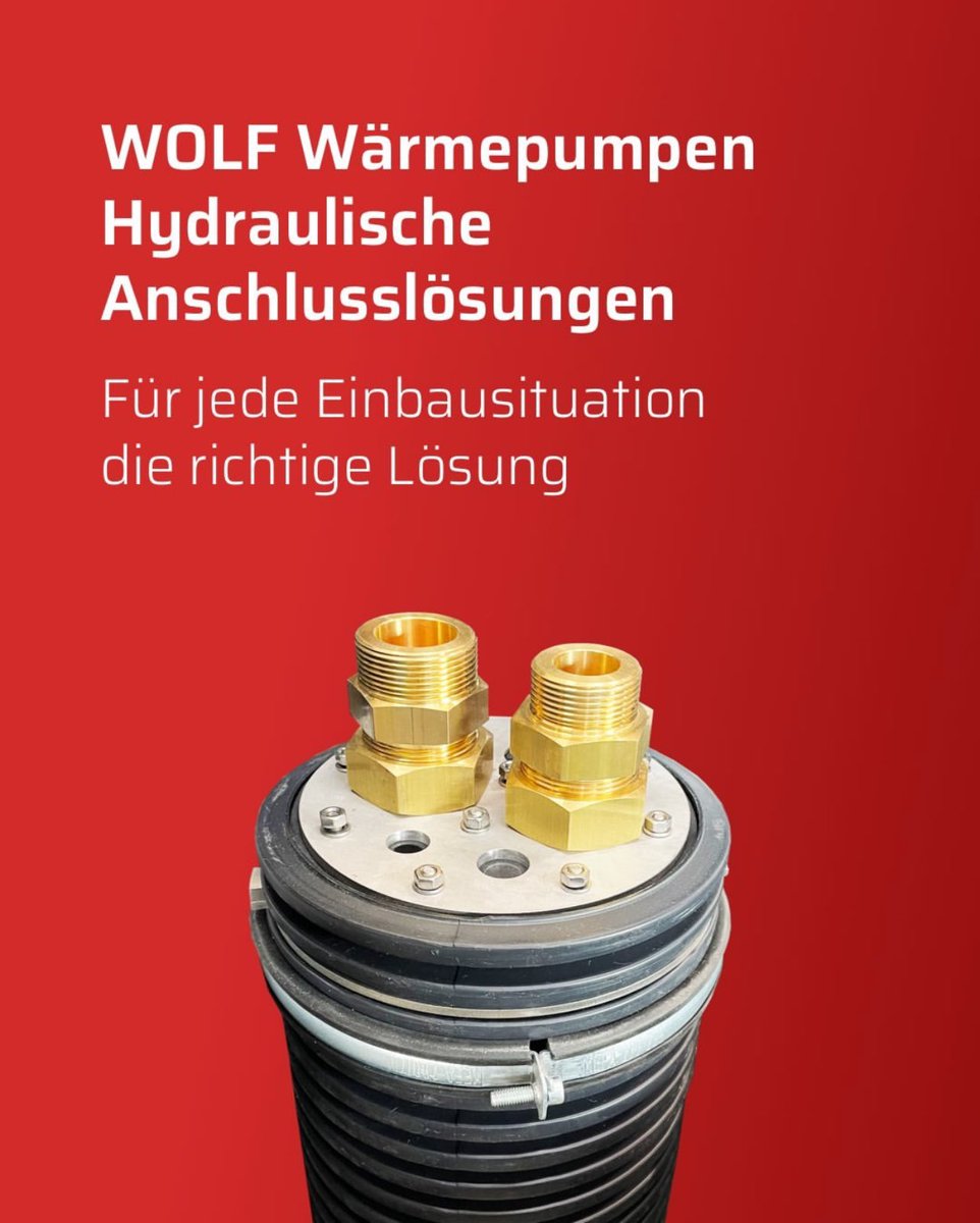 GLo24de's tweet photo. Wolf Wärmepumpe auf https://t.co/ycf3204G9L zum Super Mega Preis.
#wolf #glo24 https://t.co/gS4Vsd5j8O