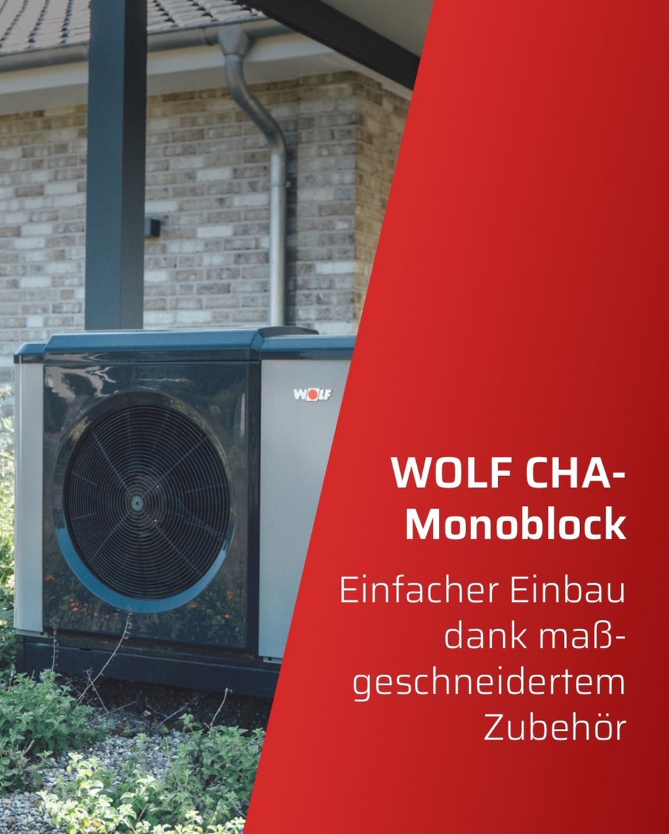 GLo24de's tweet photo. Wolf Wärmepumpe auf https://t.co/ycf3204G9L zum Super Mega Preis.
#wolf #glo24 https://t.co/gS4Vsd5j8O