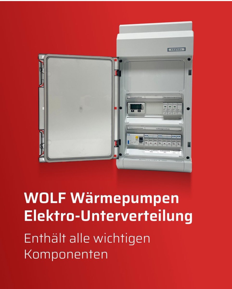 GLo24de's tweet photo. Wolf Wärmepumpe auf https://t.co/ycf3204G9L zum Super Mega Preis.
#wolf #glo24 https://t.co/gS4Vsd5j8O
