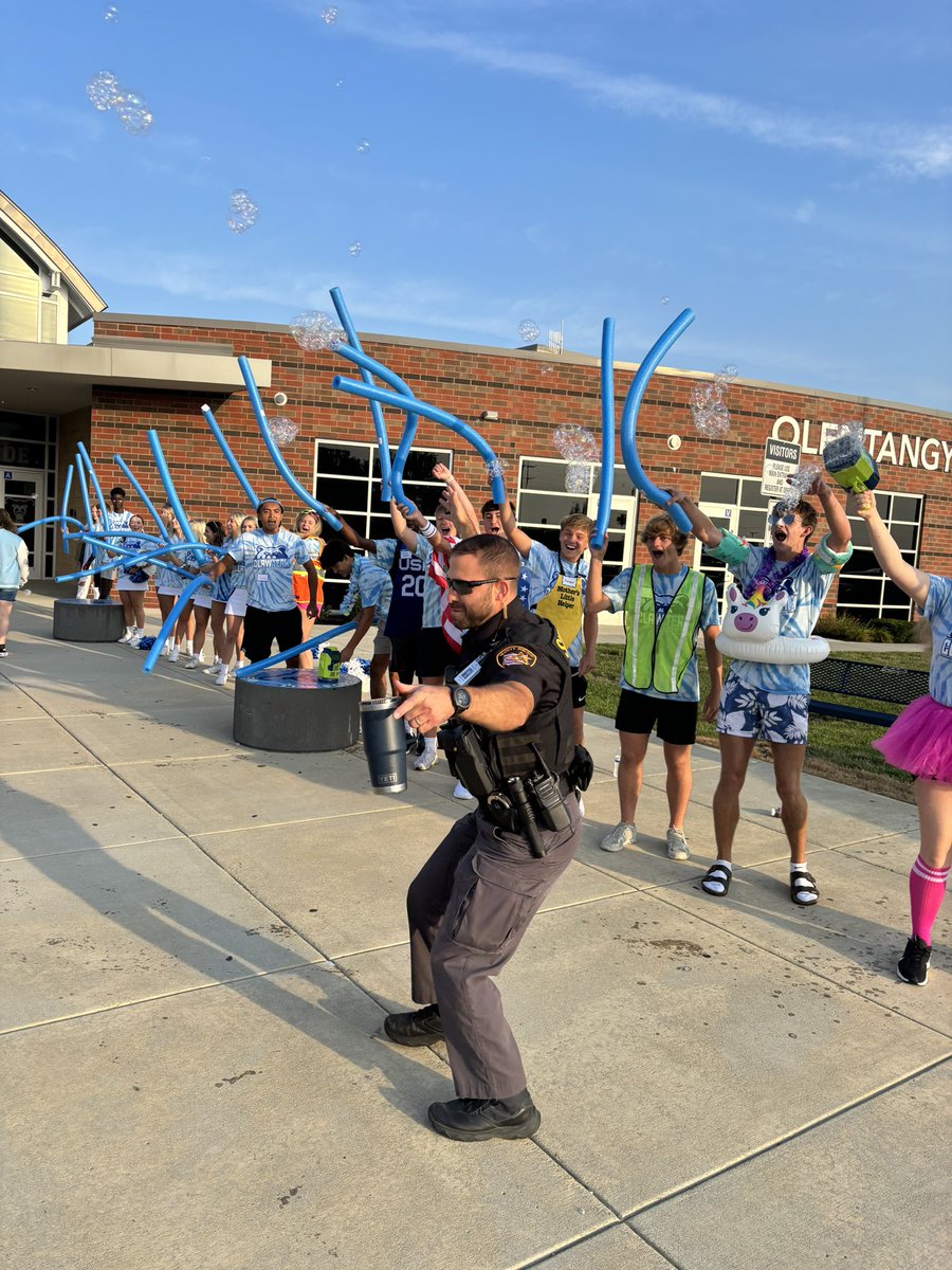 Katie Middleton tweet media