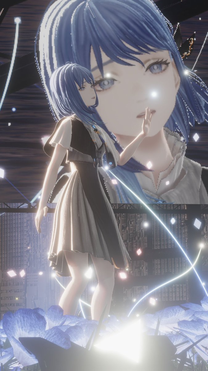 CIEL　空想少女　神椿 CIEL】1st EP『空想少女』12月13日リリース&表題曲MV公開 | NEWS