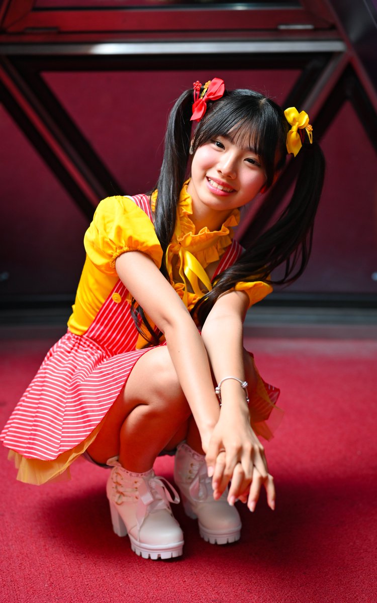 2024.06.30 渋谷 丸上ひまり @himari_marugami #丸上ひまり #CHEERFUL